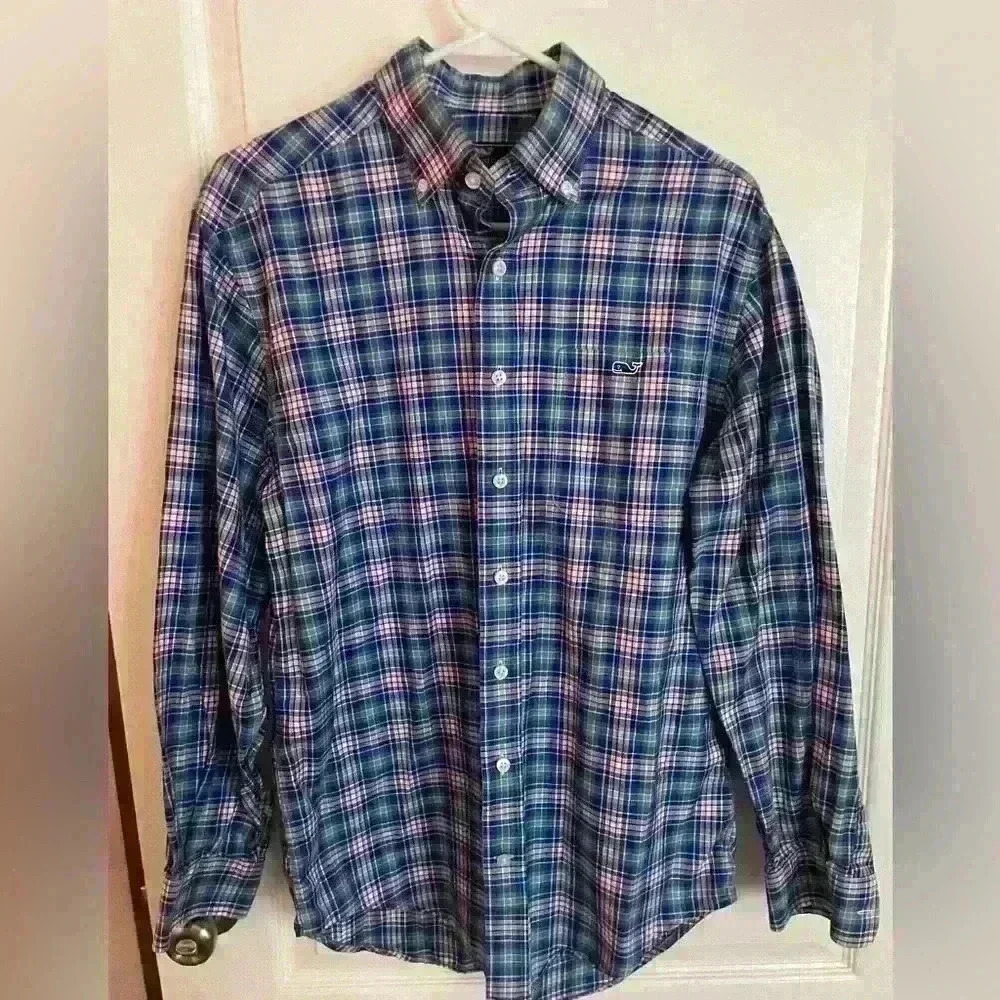 Mens Vineryard Vines‎ button down